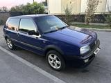Volkswagen Golf 1996 года за 750 000 тг. в Алматы – фото 3