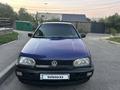 Volkswagen Golf 1996 годаүшін750 000 тг. в Алматы – фото 11