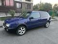 Volkswagen Golf 1996 годаүшін750 000 тг. в Алматы – фото 10