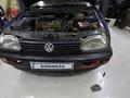 Volkswagen Golf 1996 года за 750 000 тг. в Алматы – фото 5