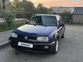 Volkswagen Golf 1996 годаүшін750 000 тг. в Алматы – фото 2