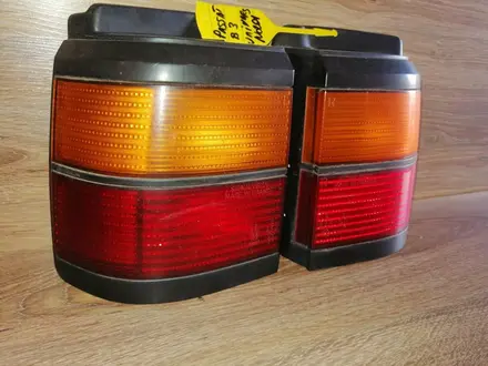 Задние фонари Volkswagen Passat b3 за 15 000 тг. в Караганда – фото 3