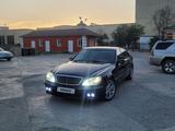 Mercedes-Benz S 600 1999 годаүшін6 000 000 тг. в Актау – фото 2