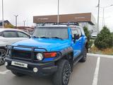 Toyota FJ Cruiser 2007 годаүшін13 000 000 тг. в Семей – фото 2
