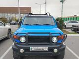 Toyota FJ Cruiser 2007 годаүшін13 000 000 тг. в Семей