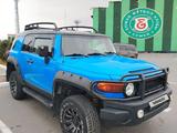 Toyota FJ Cruiser 2007 годаүшін13 000 000 тг. в Семей – фото 3
