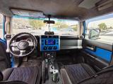 Toyota FJ Cruiser 2007 годаүшін13 000 000 тг. в Семей – фото 5