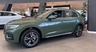 Audi Q5 45 TFSI Quattro Advance 2023 года за 28 930 700 тг. в Кокшетау