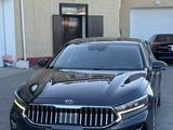 Kia K7 2020 годаүшін10 000 000 тг. в Кызылорда – фото 4