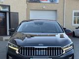 Kia K7 2020 годаүшін10 000 000 тг. в Кызылорда