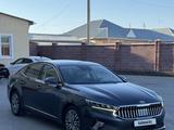 Kia K7 2020 годаүшін10 000 000 тг. в Кызылорда – фото 2