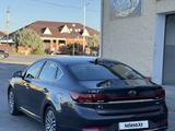 Kia K7 2020 годаүшін10 000 000 тг. в Кызылорда – фото 3