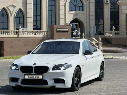 BMW 528 2010 года за 10 000 000 тг. в Атырау