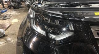 Фара правая 2.0TD светодиодная Land Rover Discovery 5 L462 (2017-) за 10 000 тг. в Алматы