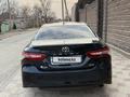 Toyota Camry 2020 годаүшін12 000 000 тг. в Тараз – фото 4