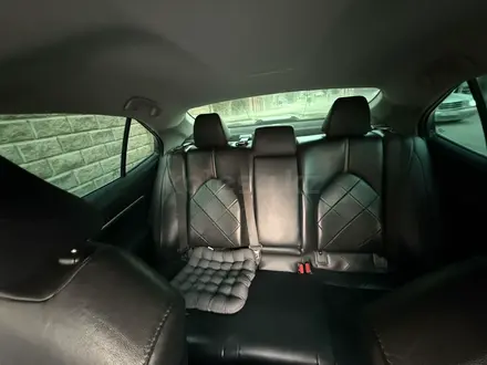 Toyota Camry 2020 года за 12 000 000 тг. в Тараз – фото 10