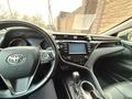 Toyota Camry 2020 годаүшін12 000 000 тг. в Тараз – фото 11