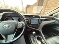 Toyota Camry 2020 годаүшін12 000 000 тг. в Тараз – фото 7