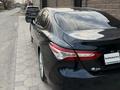 Toyota Camry 2020 годаүшін12 000 000 тг. в Тараз – фото 5