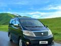 Toyota Alphard 2005 годаүшін9 800 000 тг. в Мерке – фото 3