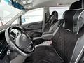 Toyota Alphard 2005 года за 9 800 000 тг. в Мерке – фото 11