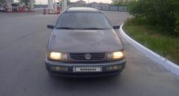 Volkswagen Passat 1995 годаүшін2 600 000 тг. в Шымкент – фото 4