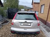 Honda CR-V 2009 года за 8 300 000 тг. в Усть-Каменогорск – фото 2