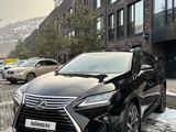 Lexus RX 300 2018 года за 24 000 000 тг. в Алматы – фото 3