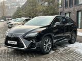 Lexus RX 300 2018 года за 24 000 000 тг. в Алматы