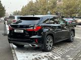 Lexus RX 300 2018 года за 24 000 000 тг. в Алматы – фото 5