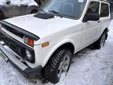 ВАЗ (Lada) Lada 2121 2012 годаүшін1 500 000 тг. в Астана – фото 5