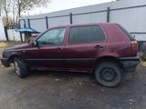 Volkswagen Golf 1993 годаүшін650 000 тг. в Караганда