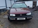 Volkswagen Golf 1993 годаүшін650 000 тг. в Караганда – фото 3