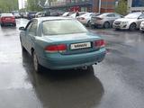 Mazda 626 1996 года за 1 350 000 тг. в Астана – фото 3