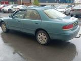 Mazda 626 1996 года за 1 350 000 тг. в Астана – фото 4