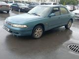 Mazda 626 1996 года за 1 350 000 тг. в Астана – фото 5