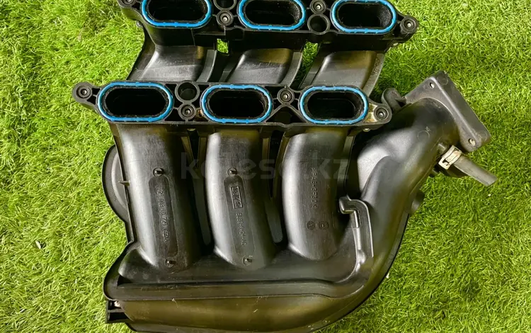 Коллектор впускной Mazda Ford AJ за 65 000 тг. в Караганда