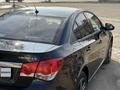 Chevrolet Cruze 2012 годаfor4 200 000 тг. в Уральск – фото 13