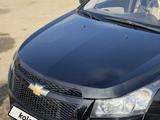 Chevrolet Cruze 2012 года за 4 200 000 тг. в Уральск – фото 5