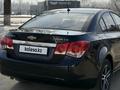 Chevrolet Cruze 2012 годаfor4 200 000 тг. в Уральск – фото 8