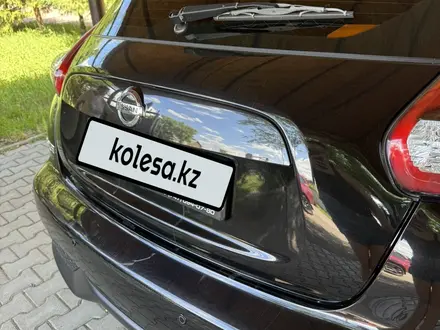 Nissan Juke 2015 года за 5 900 000 тг. в Астана – фото 12