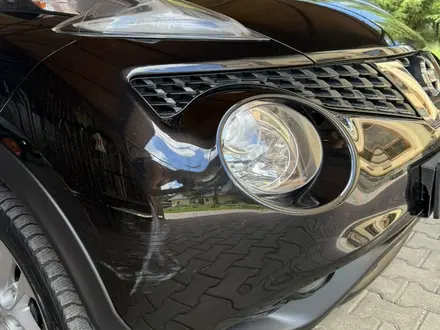 Nissan Juke 2015 года за 5 900 000 тг. в Астана – фото 13