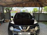 Nissan Juke 2015 годаүшін5 900 000 тг. в Астана