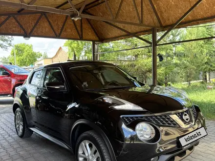 Nissan Juke 2015 года за 5 900 000 тг. в Астана – фото 6
