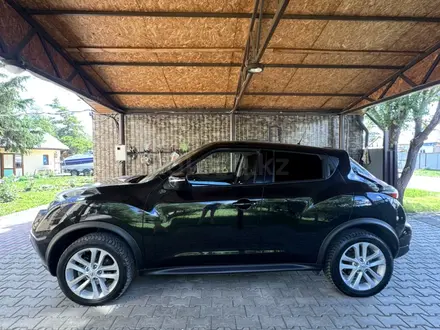 Nissan Juke 2015 года за 5 900 000 тг. в Астана – фото 8
