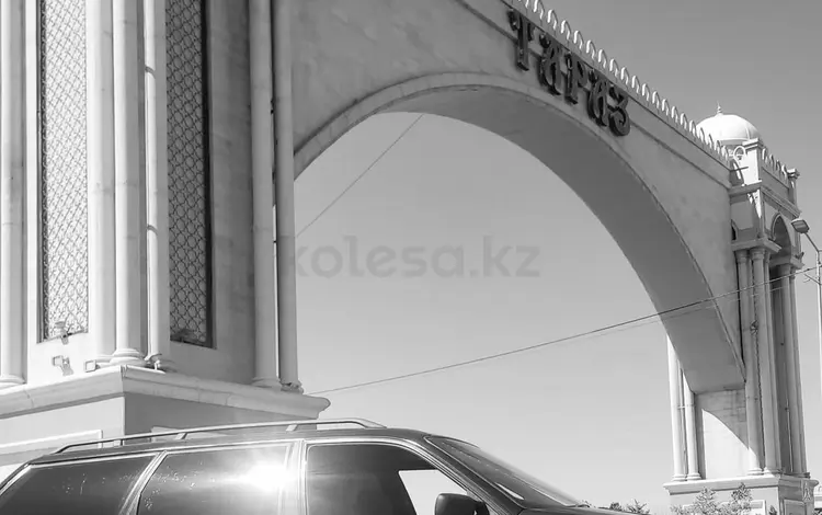 Volkswagen Passat 1991 года за 1 400 000 тг. в Мерке