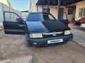 Volkswagen Passat 1991 года за 1 400 000 тг. в Мерке – фото 2