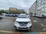 ВАЗ (Lada) Largus 2015 годаүшін3 550 000 тг. в Уральск – фото 2