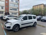 ВАЗ (Lada) Largus 2015 годаүшін3 300 000 тг. в Уральск