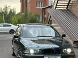 BMW 528 1997 годаүшін2 890 000 тг. в Караганда – фото 2